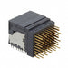 2102436-1 by TE Connectivity Aerospace, Defense and Marine - CONNECTOR HEADER 90POS EDGE MNT