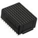 2102438-2 by TE Connectivity Aerospace, Defense and Marine - CONNECTOR RECPT 90POS PCB