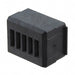 2102446-1 by TE Connectivity Aerospace, Defense and Marine - CONNECTOR RECPT MULTI-BEAM 5POS PCB