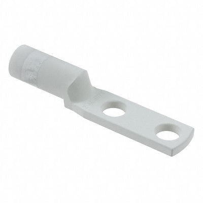 2102579-1 by TE Connectivity Aerospace, Defense and Marine - CONNECTOR TERM RECT 2 AWG