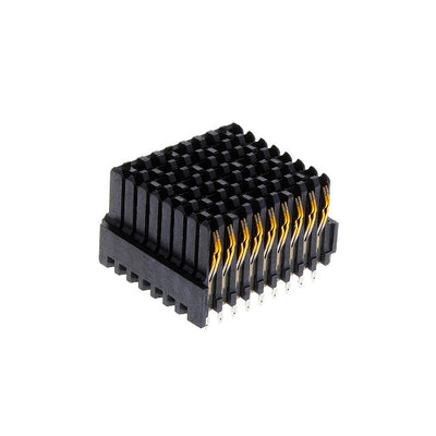 2102735-1 by TE Connectivity Aerospace, Defense and Marine - BP, HALF LEFT END, MULTIGIG RT 2