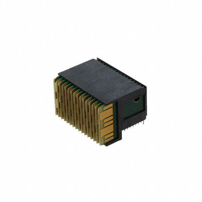 2102771-1 by TE Connectivity Aerospace, Defense and Marine - CONNECTOR PLUG MULTIGIG 112P EDGE MNT