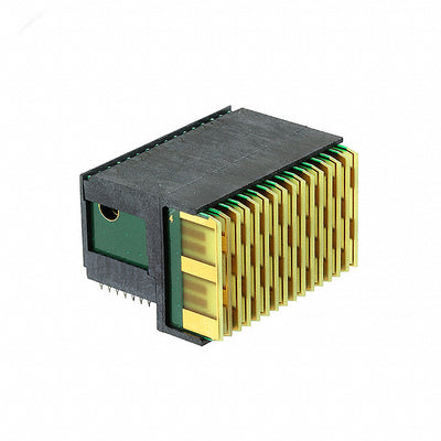 2102771-2 by TE Connectivity Aerospace, Defense and Marine - CONNECTOR PLUG MULTIGIG 112P EDGE MNT