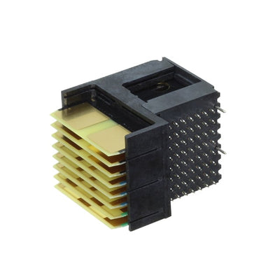 2102772-1 by TE Connectivity Aerospace, Defense and Marine - DC, 7ROW, HALF LEFT END, MULTIGI