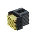 2102772-1 by TE Connectivity Aerospace, Defense and Marine - DC, 7ROW, HALF LEFT END, MULTIGI