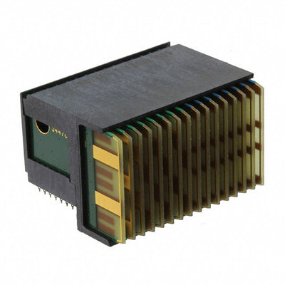 2102849-1 by TE Connectivity Aerospace, Defense and Marine - CONNECTOR PLUG MULTIGIG 112P EDGE MNT