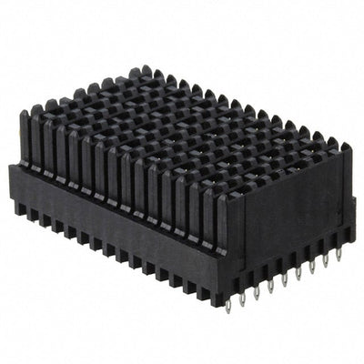 2102851-1 by TE Connectivity Aerospace, Defense and Marine - CONNECTOR RECPT MULTIGIG 144POS PCB