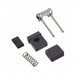 2102866-2 by TE Connectivity Aerospace, Defense and Marine - MT FERRULE KIT W/SPRNG/PN/HLDR M