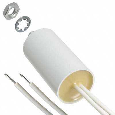 2103-4-7320 by ebm-papst Inc. - 2.5 MF CAPACITOR(PLASTIC)