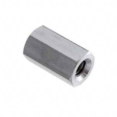 2103-632-AL-7 by RAF Electronic Hardware - HEX STANDOFF #6-32 ALUM 7/16