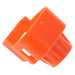 2103013-3 by TE Connectivity AMP Connectors - CABLE SEAL RETAINER, SIZE 2, OR,