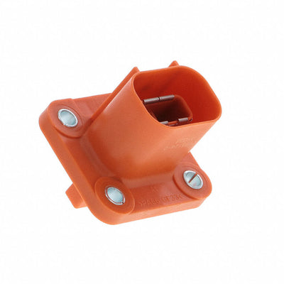 2103124-2 by TE Connectivity AMP Connectors - CONNECTOR HDR HSG 2POS