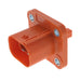 2103124-6 by TE Connectivity AMP Connectors - CONNECTOR HDR HSG 2POS