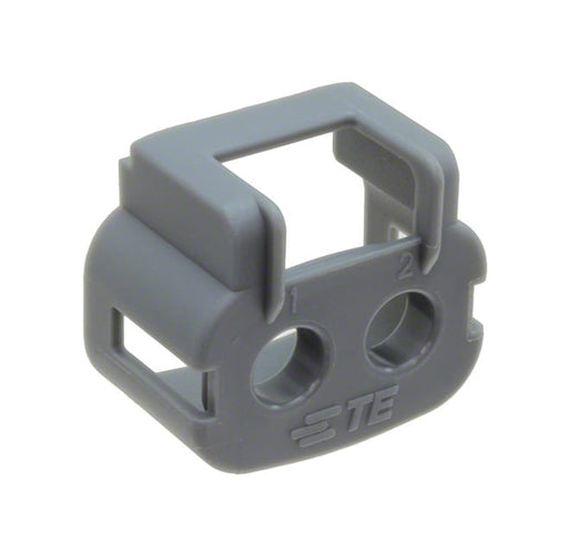 2103181-3 by TE Connectivity AMP Connectors - CABLE SEAL RTNR, SIZE C, HVA280-