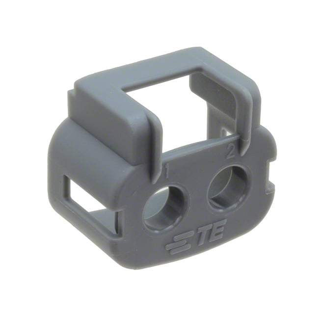 2103181-3 by TE Connectivity AMP Connectors - CABLE SEAL RTNR, SIZE C, HVA280-