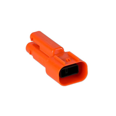 2103191-1 by TE Connectivity AMP Connectors - CONNECTOR RECPT HSG 2POS 10.40MM