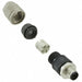 21032121305 by HARTING - CONNECTOR PLUG MALE 4POS GOLD IDC