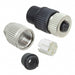 21032122306 by HARTING - CONNECTOR RECPT FMALE 3POS GOLD IDC