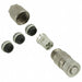 21032412301 by HARTING - CONNECTOR RECPT FMALE 2POS GOLD IDC