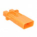 2103245-2 by TE Connectivity AMP Connectors - CONNECTOR HDR HSG 2POS SPLIT HDR
