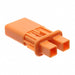2103245-4 by TE Connectivity AMP Connectors - CONNECTOR HDR HSG 2POS SPLIT
