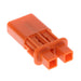 2103245-6 by TE Connectivity AMP Connectors - CONNECTOR HDR HSG 2POS SPLIT HDR