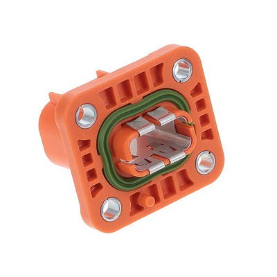 2103247-2 by TE Connectivity AMP Connectors - SPLIT HEADER ASSY, KEY B, HVA280