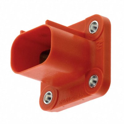 2103247-4 by TE Connectivity AMP Connectors - SPLIT HEADER ASSY, KEY D, HVA280