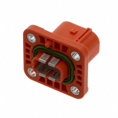 2103247-5 by TE Connectivity AMP Connectors - SPLIT HEADER ASSY, KEY E, HVA280