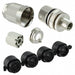 21032961505 by HARTING - CONNECTOR PLUG MALE 5POS GOLD IDC