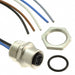 21033112501 by HARTING - CABLE CIRC 5POS FEM TO WIRE 1.64