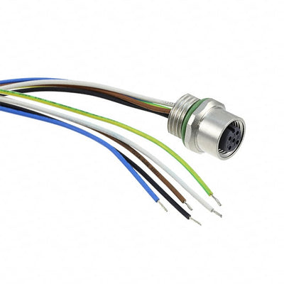 21033176505 by HARTING - CABLE CIRC 5POS FEM TO WIRE 1.64