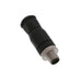 21033191801 by HARTING - CONNECTOR RECPT MALE 8POS GOLD SCREW