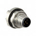 21033211520 by HARTING - CONNECTOR PLUG MALE 5POS GOLD SOLDER
