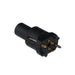 21033212418 by HARTING - CONNECTOR FMALE INSERT 4P GOLD SOLDER