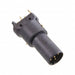 21033411518 by HARTING - CONNECTOR MALE INSERT 5POS GOLD SLDR