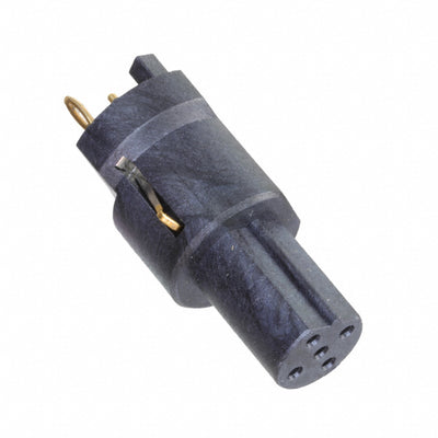 21033412518 by HARTING - CONNECTOR FMALE INSERT 5P GOLD SOLDER