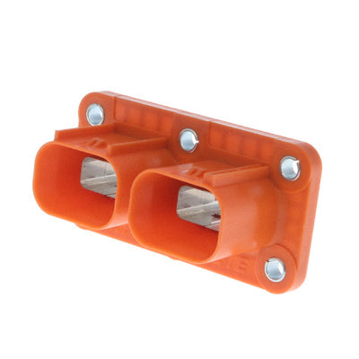 2103346-2 by TE Connectivity AMP Connectors - HVA280 2 BAY HEADER SUB-ASSY, KE
