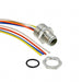 21033711403 by HARTING - CABLE CIRC 4POS MALE TO WIRE 1.64