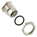 21033712415 by HARTING - CONNECTOR RECPT FMALE 4POS GOLD SOLDER