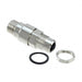 21033816815 by HARTING - CONNECTOR GENDER CHANGER 8P-8P F-M