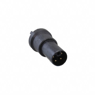 21033961506 by HARTING - CONNECTOR RECPT MALE 4POS GOLD SOLDER
