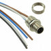 21035961506 by HARTING - CABLE CIRC 4POS MALE TO WIRE 0.98