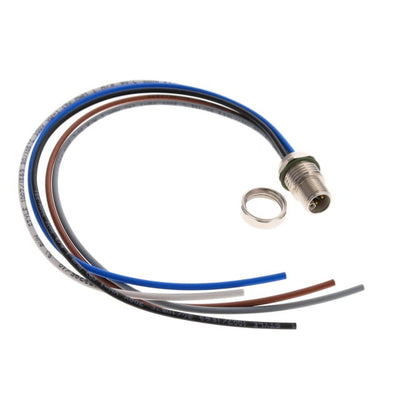 21035961515 by HARTING - CABLE CIRC 4POS MALE TO WIRE 0.98