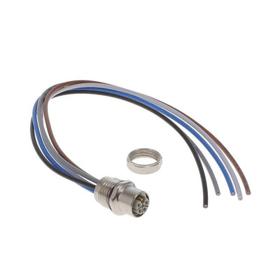 21035962505 by HARTING - CABLE CIRC 5POS FEM TO WIRE 0.98