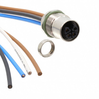 21035992516 by HARTING - CABLE CIRC 4POS FEM TO WIRE 0.98