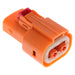 2103628-5 by TE Connectivity AMP Connectors - CONNECTOR PLUG HSG 2POS 10.40MM