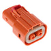 2103628-6 by TE Connectivity AMP Connectors - CONNECTOR PLUG HSG 2POS 10.40MM