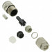 21038122405 by HARTING - CONNECTOR RECPT HSG FMALE 4POS INLINE