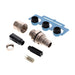 21038211525 by HARTING - CONNECTOR RCP HSG ML 5P INLINE PNL MT